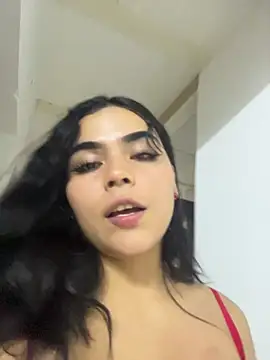 misty chloe online show from February 6, 2:26 am