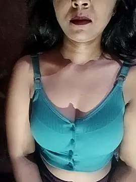 Ayesha Khan1 online show from April 27, 4:48 pm