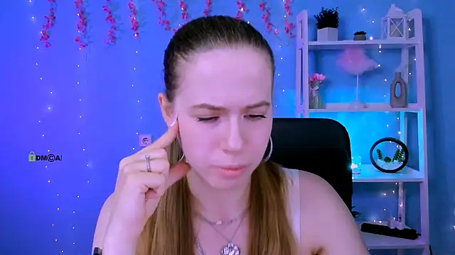 lumi soft online show from July 23, 7:27 am