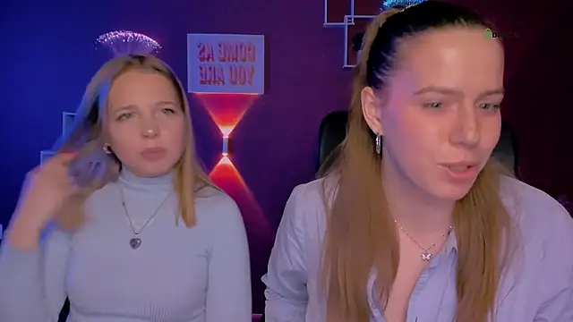 lumi soft online show from March 7, 10:44 am