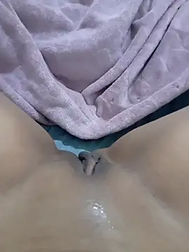 hanina127 online show from February 20, 3:05 am