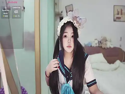 Jolie-22 online show from March 3, 12:44 pm