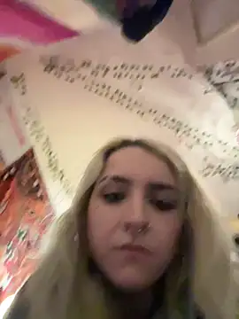 bambibabyy online show from February 26, 6:07 pm