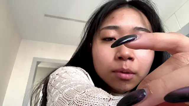 SweetMiaXO online show from March 31, 10:21 pm