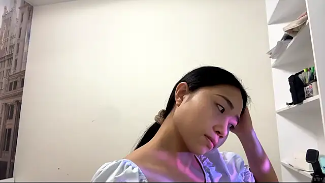 SweetMiaXO online show from February 13, 11:01 am