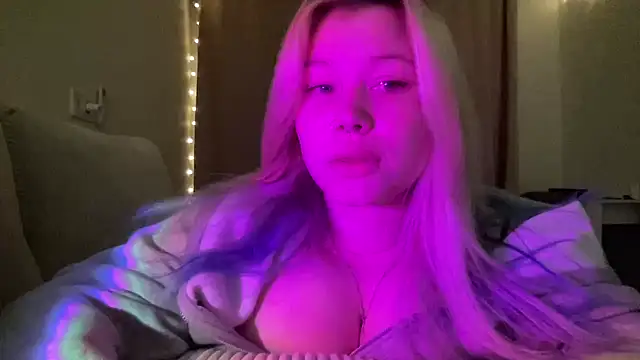 Lulu Di online show from March 16, 7:51 pm