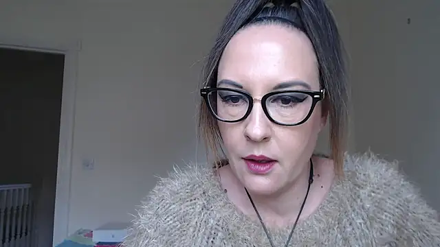 PsychicDominatrix online show from March 24, 10:53 am