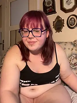 ProfaneHekate online show from February 27, 11:04 pm