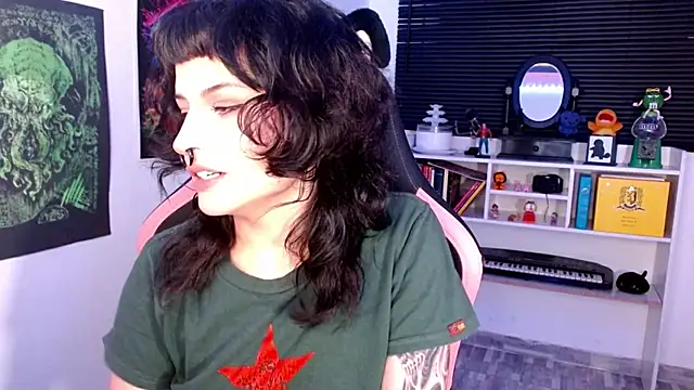 neena nyx  online show from July 8, 1:08 am