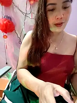 JordanXo 69 online show from April 13, 5:14 pm