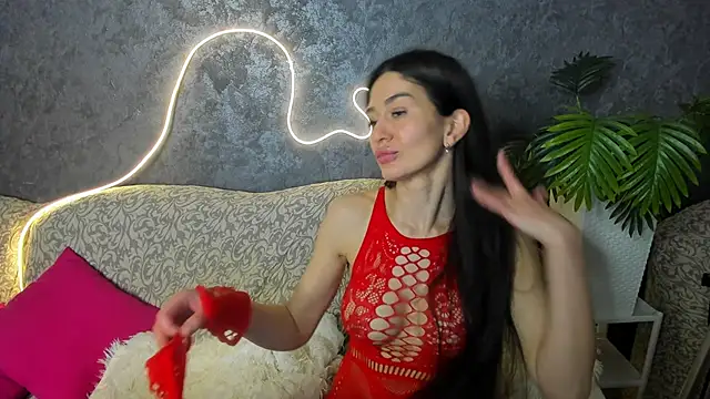 Dream Olivia online show from March 5, 7:26 am