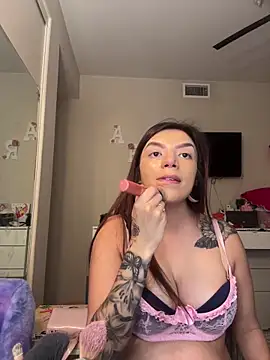 Mandygonewild online show from March 17, 5:17 pm