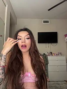 Mandygonewild online show from April 8, 6:43 pm