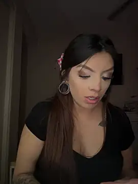 Mandygonewild online show from April 15, 6:03 am