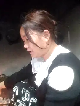 hoho-hihi online show from March 16, 3:42 am