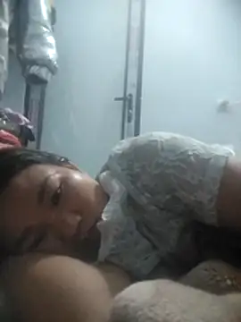 hoho-hihi online show from April 15, 10:21 pm