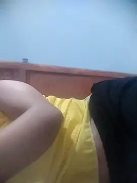 hoho-hihi online show from April 16, 11:18 pm