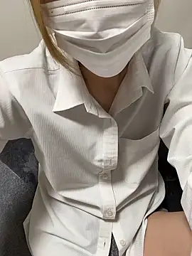 yui  yuichan online show from March 26, 11:12 am