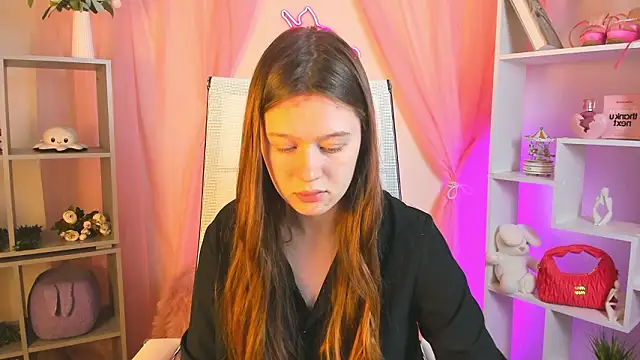 Snapshot of CelestineMauriac chatting on February 28, 12:37 pm CelestineMauriac online show from February 28, 12:37 pm