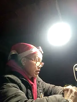 yoyosexy11 online show from February 11, 1:01 pm