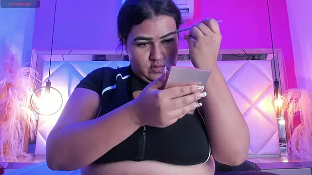 Dojaaiisha online show from March 16, 11:41 pm