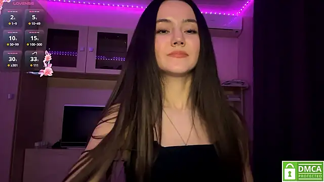 Kiaicatie online show from March 21, 5:18 pm