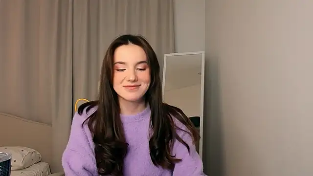 ssandralovin online show from April 1, 7:33 pm