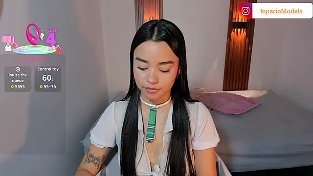 Lisy19 online show from February 23, 2:05 pm