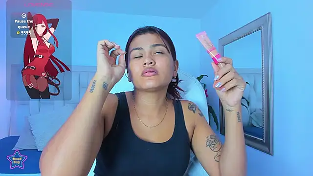 Anita23   online show from March 14, 3:51 am