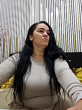 VickyVice online show from February 3, 6:34 pm