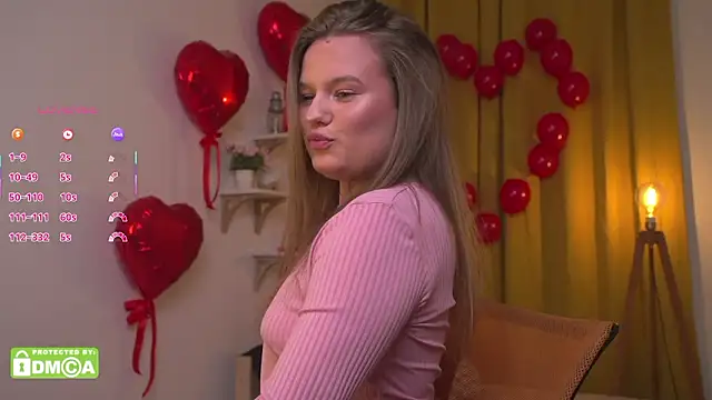 Agatha Gris online show from February 14, 10:01 pm