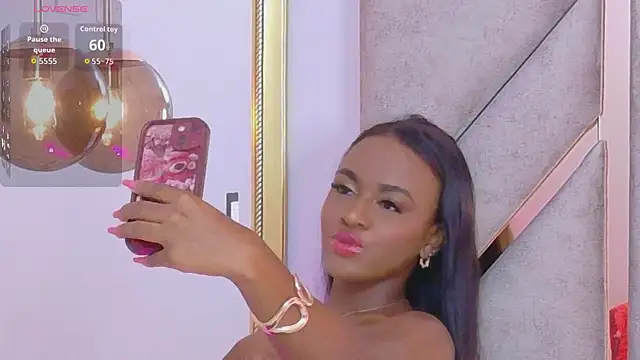 Sally-Noa online show from February 28, 2:49 pm