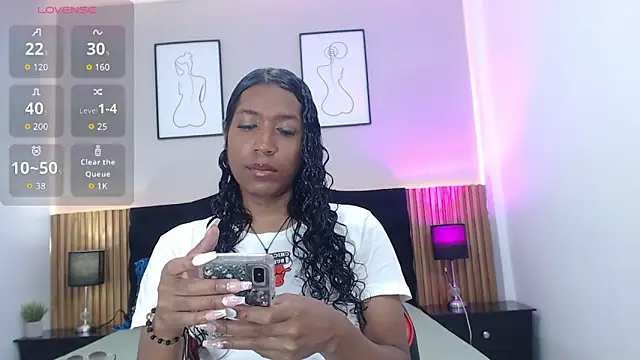 Mia kheleer online show from February 16, 1:11 pm