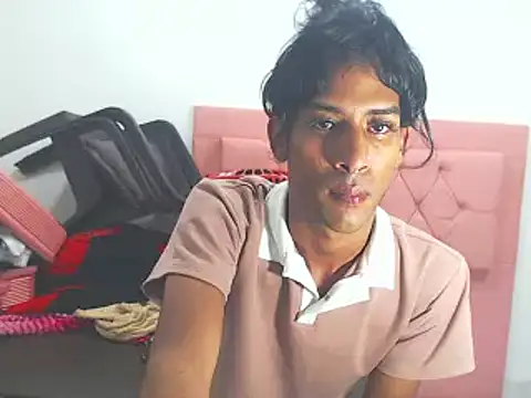 violetaconny online show from February 15, 2:03 am