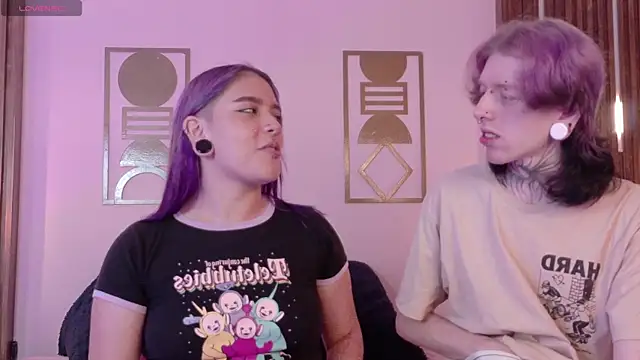 Hanna-Winchester online show from April 11, 8:23 pm