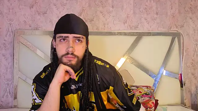 Benny and Mark online show from February 27, 4:23 am