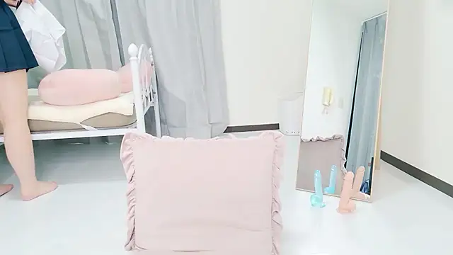 VIO JP online show from April 4, 3:49 am