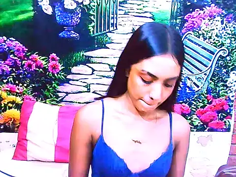 IndianPretty14u2Luv online show from April 14, 5:18 am