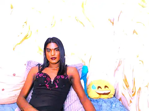 spicybarbie online show from March 5, 6:04 pm