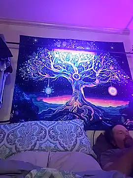 Sunflower0025 online show from March 28, 1:05 am