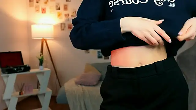 nexorine online show from April 3, 2:48 pm