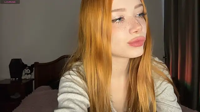 Kiralovessto online show from April 9, 10:53 am