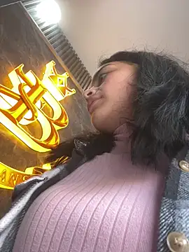 bliinkii and luka  online show from February 20, 12:39 pm