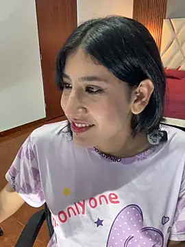 Violet rousse7 online show from March 29, 3:16 am