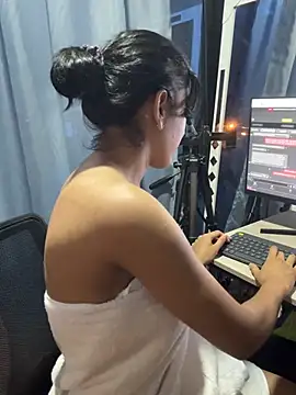 Violet rousse7 online show from February 28, 1:49 am