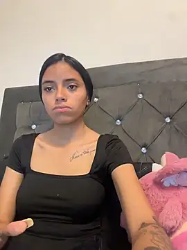 CELESTE -EC online show from April 20, 7:17 pm