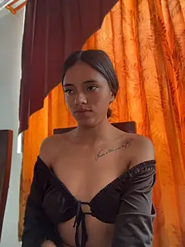 CELESTE -EC online show from April 14, 7:25 pm