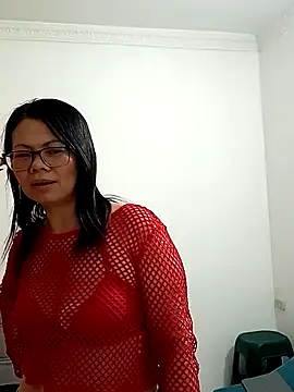 AfroditaX23 online show from March 18, 7:30 pm