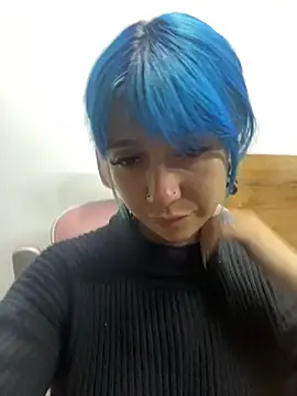 lilith rr online show from April 3, 2:42 am