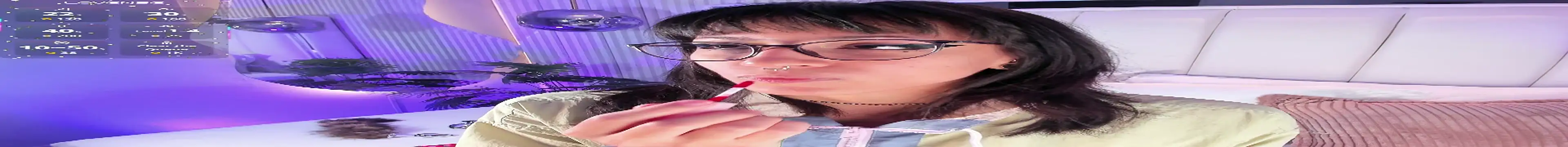 ViolettaColinss online show from March 21, 11:48 am